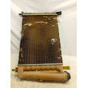 RADIADOR FIAT UNO MILLE WAY ECONOMY 1.0 F.FLEX 2P 2009/2010