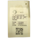 RADIADOR FIAT UNO MILLE WAY ECONOMY 1.0 F.FLEX 2P 2009/2010