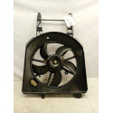 ELETROVENTILADOR FIAT UNO MILLE WAY ECONOMY 1.0 F.FLEX 09/10