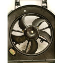 ELETROVENTILADOR FIAT UNO MILLE WAY ECONOMY 1.0 F.FLEX 09/10