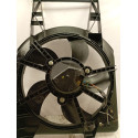 ELETROVENTILADOR FIAT UNO MILLE WAY ECONOMY 1.0 F.FLEX 09/10
