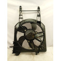 ELETROVENTILADOR FIAT UNO MILLE WAY ECONOMY 1.0 F.FLEX 09/10