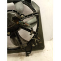ELETROVENTILADOR FIAT UNO MILLE WAY ECONOMY 1.0 F.FLEX 09/10