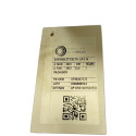 RADIADOR CHEVROLET CELTA LIFE/ LS 1.0 MPFI 8V FLEX 5P 2007