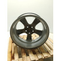 RODA LIGA LEVE ARO 19 PRATA 5FUROS CHEVROLET CAPTIVA SPORT