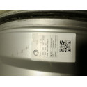 RODA LIGA LEVE ARO 19 PRATA 5FUROS CHEVROLET CAPTIVA SPORT