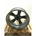 RODA LIGA LEVE ARO 19 PRATA 5 FUROS CHEVROLET CAPTIVA SPORT
