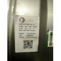 RODA LIGA LEVE ARO 19 PRATA 5 FUROS CHEVROLET CAPTIVA SPORT