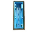 PAINEL DE INSTRUMENTOS CHEVROLET CELTA SPIRIT/ LT 1.0 10/11