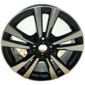 RODA DIANTEIRA ESQUERDA