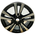 RODA DIANTEIRA ESQUERDA