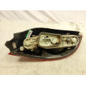 LANTERNA TRASEIRA DIREITA CHEVROLET CELTA LIFE/ LS 1.0 2007