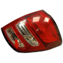 LANTERNA TRASEIRA DIREITA CITROEN C3 EXCL. 1.6 VTI 16/17