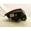 LANTERNA TRASEIRA ESQUERDA CITROEN C3 EXCL. 1.6 VTI 16/17