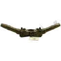 CHAVE DE SETA HYUNDAI HB20 COMFORT 1.0 12V MEC 2012/2013