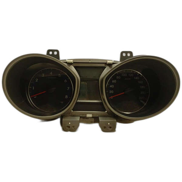 PAINEL DE INSTRUMENTOS HYUNDAI HB20 COMFORT 1.0 12V 12/13