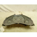 PAINEL DE INSTRUMENTOS CHEVROLET CLASSIC LIFE 1.0 VHC 2008