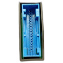 PAINEL DE INSTRUMENTOS CHEVROLET CLASSIC LIFE 1.0 VHC 2008