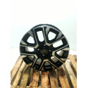 RODA LIGA LEVE ARO 16 4 FUROS CITROEN BASALT