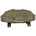 PAINEL DE INSTRUMENTOS CHEVROLET ONIX HATCH LTZ 1.4 2015