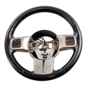 Volante do Motorista Jeep Grand Cherokee Limited 3.0 2012