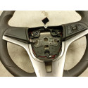 VOLANTE DO MOTORISTA CHEVROLET ONIX HATCH LT 1.0 FLEX 16/17