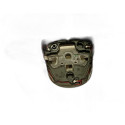 VOLANTE DO MOTORISTA CHEVROLET ONIX HATCH LT 1.0 FLEX 16/17