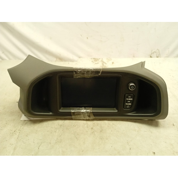 MULTIMÍDIA CHEVROLET ONIX HATCH LT 1.0 8V FLEXPOWER 5P 16/17