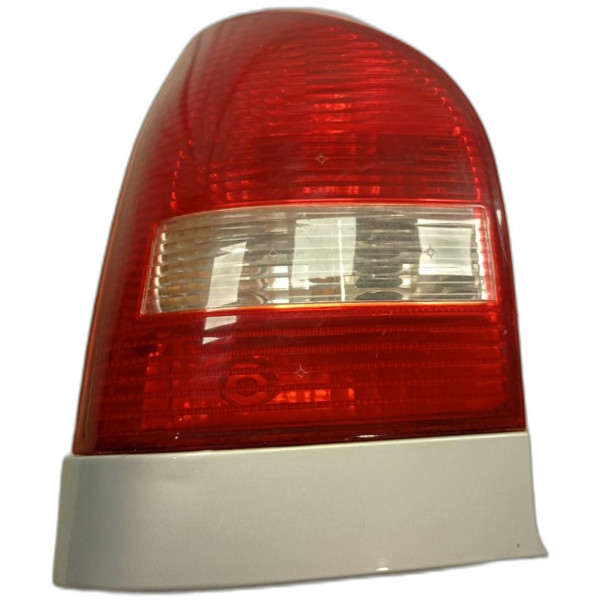 LANTERNA TRASEIRA ESQUERDA VOLKSWAGEN GOL CITY 1.0 MI 2004