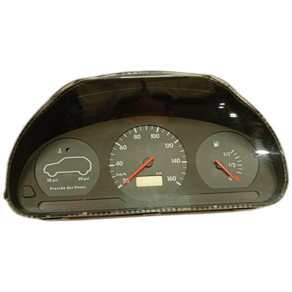 PAINEL DE INSTRUMENTOS VOLKSWAGEN GOL CITY 1.0 MI 8V 4P 2004