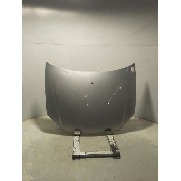CAPÔ CHEVROLET CELTA SPIRIT/ LT 1.0 MPFI 8V FLEXP. 5P 2011