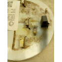 PORTINHOLA DO TANQUE CITROEN C3 EXCL. 1.6 VTI FLEX 16/17