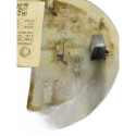 PORTINHOLA DO TANQUE CITROEN C3 EXCL. 1.6 VTI FLEX 16/17