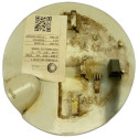 PORTINHOLA DO TANQUE CITROEN C3 EXCL. 1.6 VTI FLEX 16/17