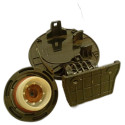 PORTINHOLA DO TANQUE HYUNDAI HB20 COMFORT 1.0 12V MEC 12/13