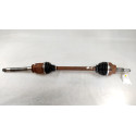 SEMI-EIXO DIFERENCIAL DIANTE DIREIT JEEP GRAND CHEROKEE 2012
