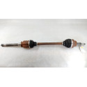 SEMI-EIXO DIFERENCIAL DIANTE DIREIT JEEP GRAND CHEROKEE 2012
