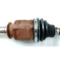 SEMI-EIXO DIFERENCIAL DIANTE DIREIT JEEP GRAND CHEROKEE 2012