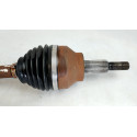 SEMI-EIXO DIFERENCIAL DIANTE DIREIT JEEP GRAND CHEROKEE 2012