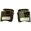 CHAVE DE SETA CHEVROLET ONIX HATCH LT 1.0 8V FLEXPOWER 16/17