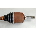 SEMI-EIXO DIFERENCIAL TRASEI DIREIT JEEP GRAND CHEROKEE 2012