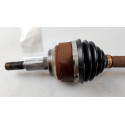 SEMI-EIXO DIFERENCIAL TRASEI DIREIT JEEP GRAND CHEROKEE 2012