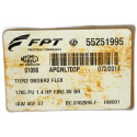 MÓDULO DE INJEÇÃO FIAT STRADA WORKING 1.4 MPI FIRE FLEX 2014