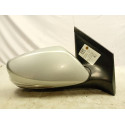 RETROVISOR DIREITO HYUNDAI HB20 UNIQUE 1.0 12V MEC. 2014/14