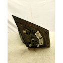 RETROVISOR ESQUERDO HYUNDAI HB20 UNIQUE 1.0 12V MEC. 14/14