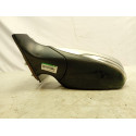 RETROVISOR ESQUERDO HYUNDAI HB20 UNIQUE 1.0 12V MEC. 14/14