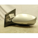 RETROVISOR ESQUERDO HYUNDAI HB20 UNIQUE 1.0 12V MEC. 14/14