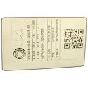 RETROVISOR ESQUERDO HYUNDAI HB20 UNIQUE 1.0 12V MEC. 14/14