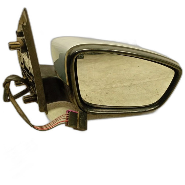 RETROVISOR DIREITO VOLKSWAGEN VOYAGE COMFORTLINE 1.6 10/11