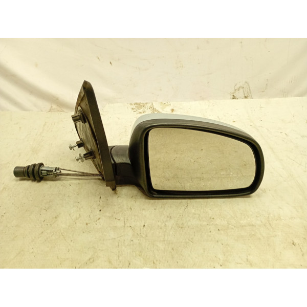 RETROVISOR DIREITO CHEVROLET CELTA LIFE/ LS 1.0 FLEXPOWER 07